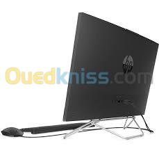 PC ALL IN ONE HP 24-CB1490NH i5-1235U / RAM 08GB / SSD 512GB / ECRAN 24 POUCES 2