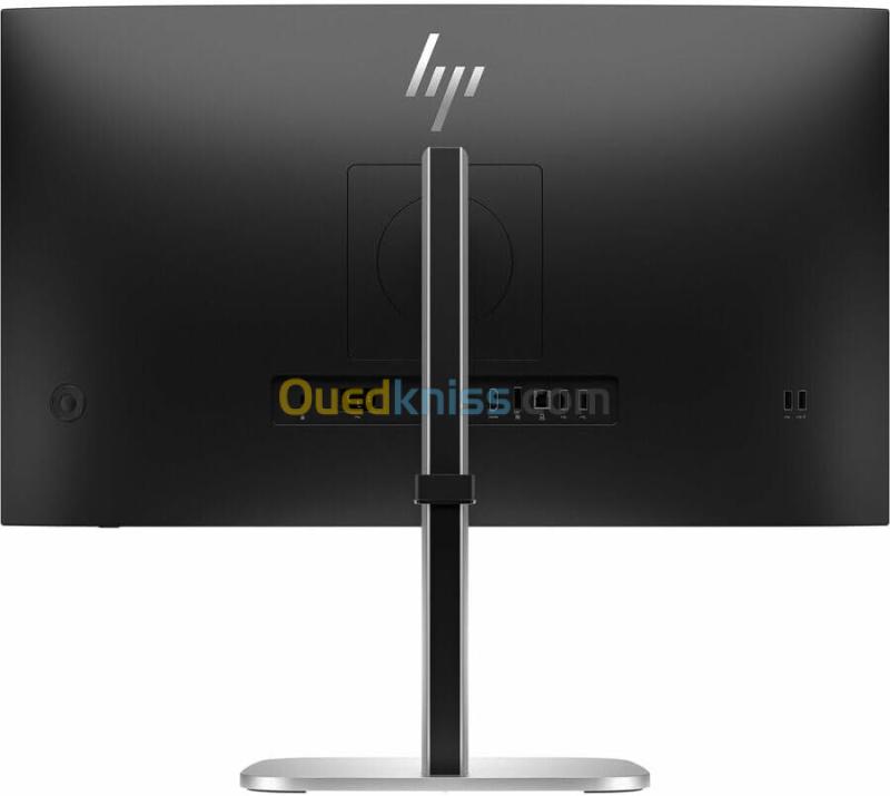 ECRAN HP 27 POUCES 527PQ 2K/WLED/IPS 100HZ/5MS 1 HDMI/DP/4 XTYPE-A ROTATION/ADJUSTABLE/PIVOT/HAUTEUR/BLUE EYES FILTRE 5