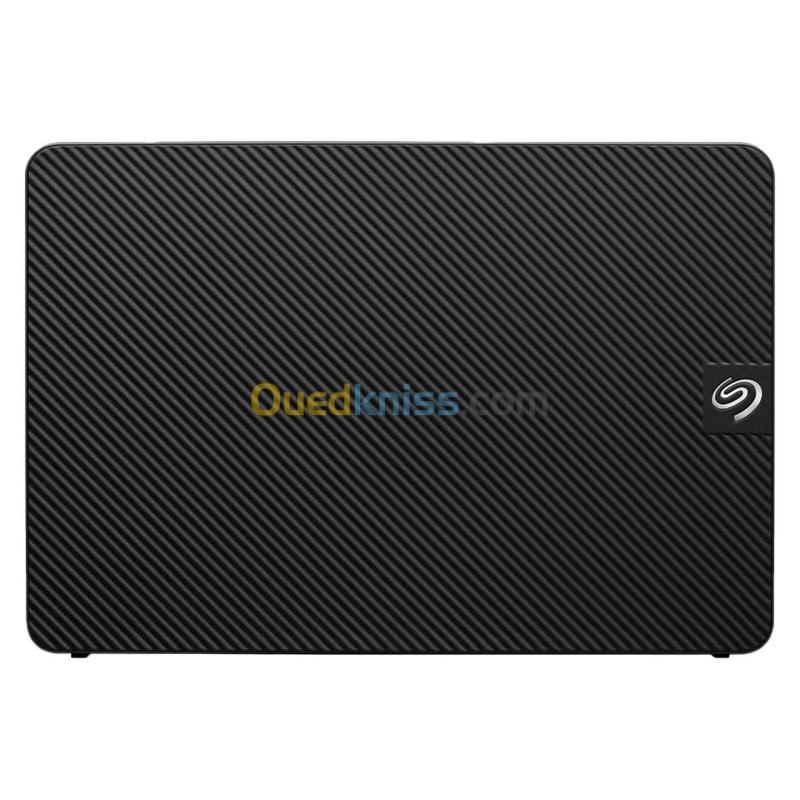 DISQUE DUR EXTERNE SEAGATE 8TB USB 3.0 2