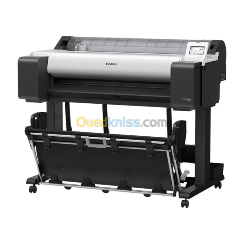 TRACEUR CANON IMAGEPROGRAF TM-350 A0 2