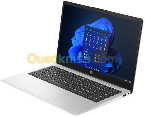LAPTOP HP 250 G10 I5-1334U RAM 8GB SSD NVME 256GB ECRAN 15.6 FHD WINDOWS 11 2