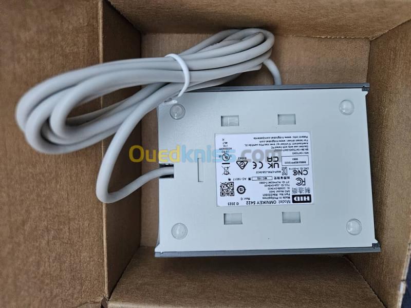 Lecteur biometrique hid omnikey 5422 2