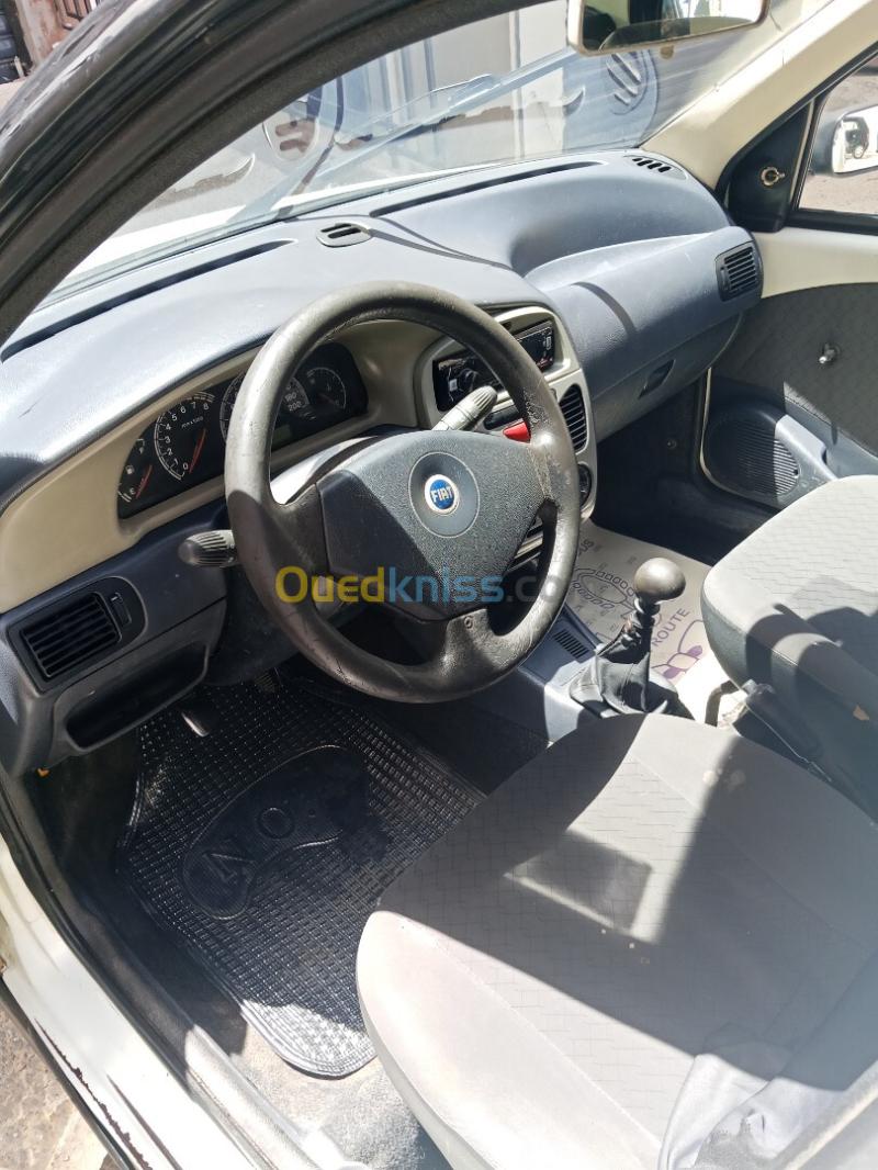 Fiat Palio 2004 Fire 4