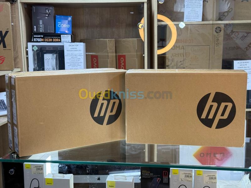 HP 250 G10 I3 1315U 8GO 512GO SSD NVME NEUF SOUS EMBALLAGE 17