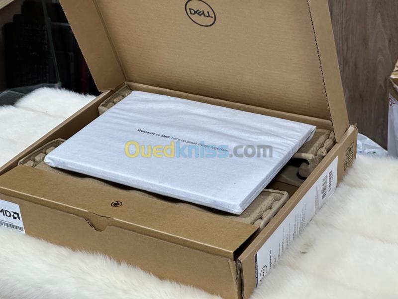  DELL INSPIRON 14 5435 AMD RYZEN 7 7730U 16GO 1TO SSD NVME NEUF SOUS EMBALLAGE 