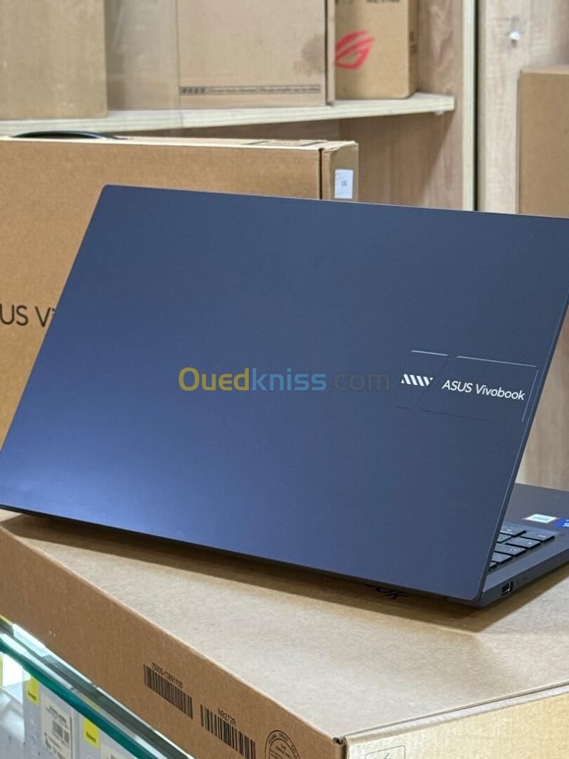ASUS VIVOBOOK E510KA INTEL CELERON N4500 8GO 256GO SSD NEUF SOUS EMBALLAGE 8
