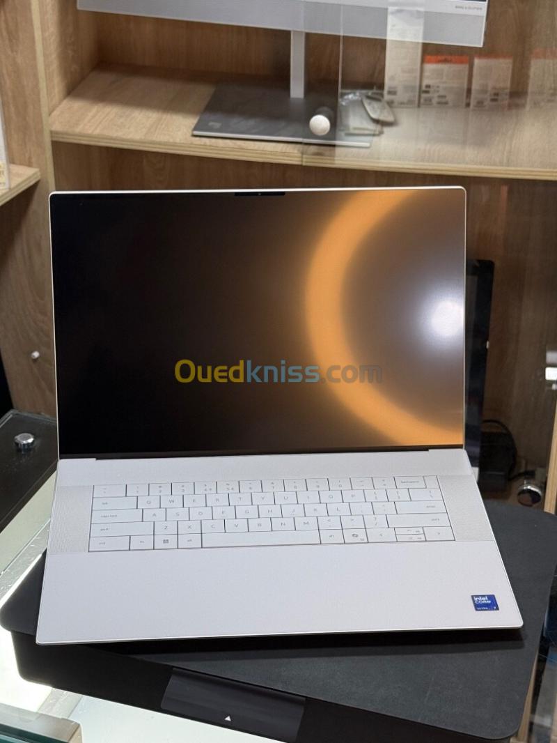 DELL XPS 16 9640 ULTRA 7 155H 16GO 512GO SSD NVME INTEL ARC NEUF SOUS EMBALLAGE 13
