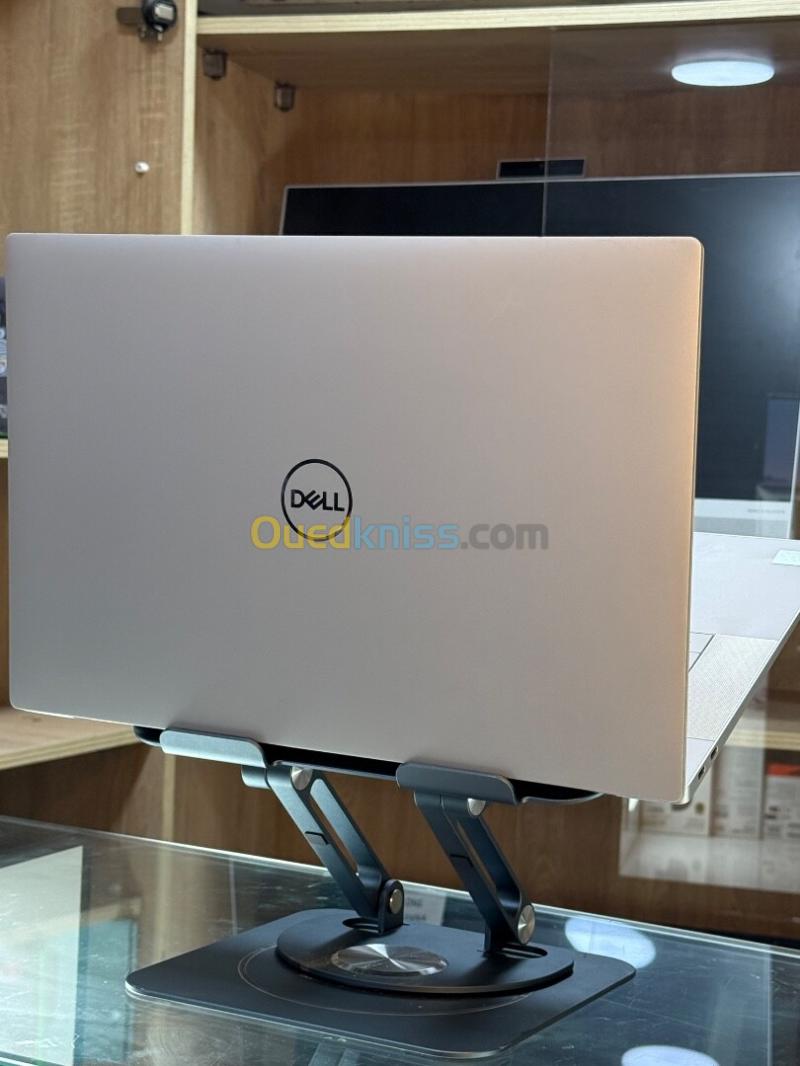 DELL XPS 16 9640 ULTRA 9 185H 32GO 1TO SSD NVME NVIDIA GEFORCE RTX4060 8GO GDDR6 4K TACTILE 12
