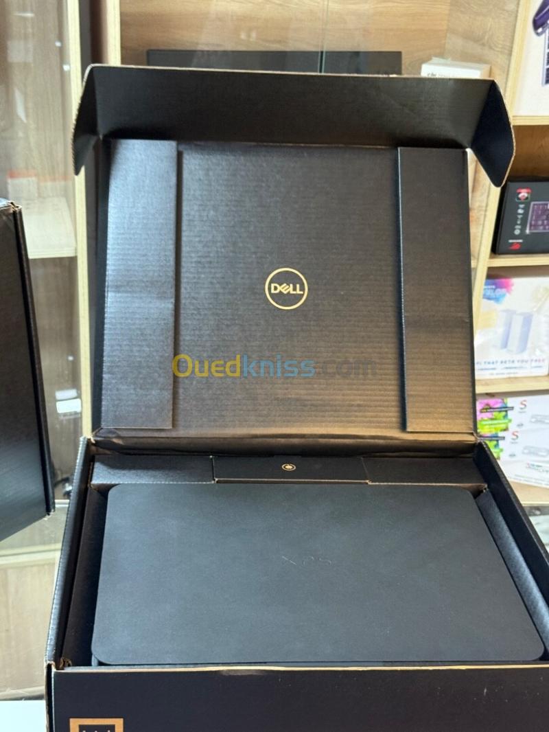 DELL XPS 16 9640 ULTRA 7 155H 16GO 512GO SSD NVME INTEL ARC NEUF SOUS EMBALLAGE 14