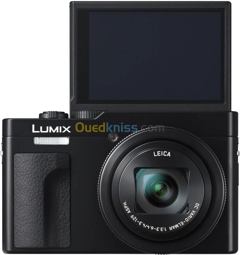 Appareil photo compact Panasonic Lumix TZ99 20.3MP Zoom 30x 4K 30p 2