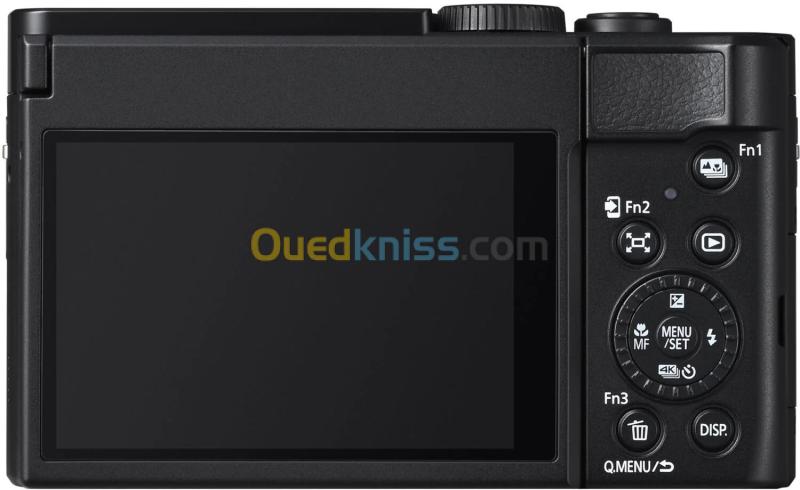 Appareil photo compact Panasonic Lumix TZ99 20.3MP Zoom 30x 4K 30p 3