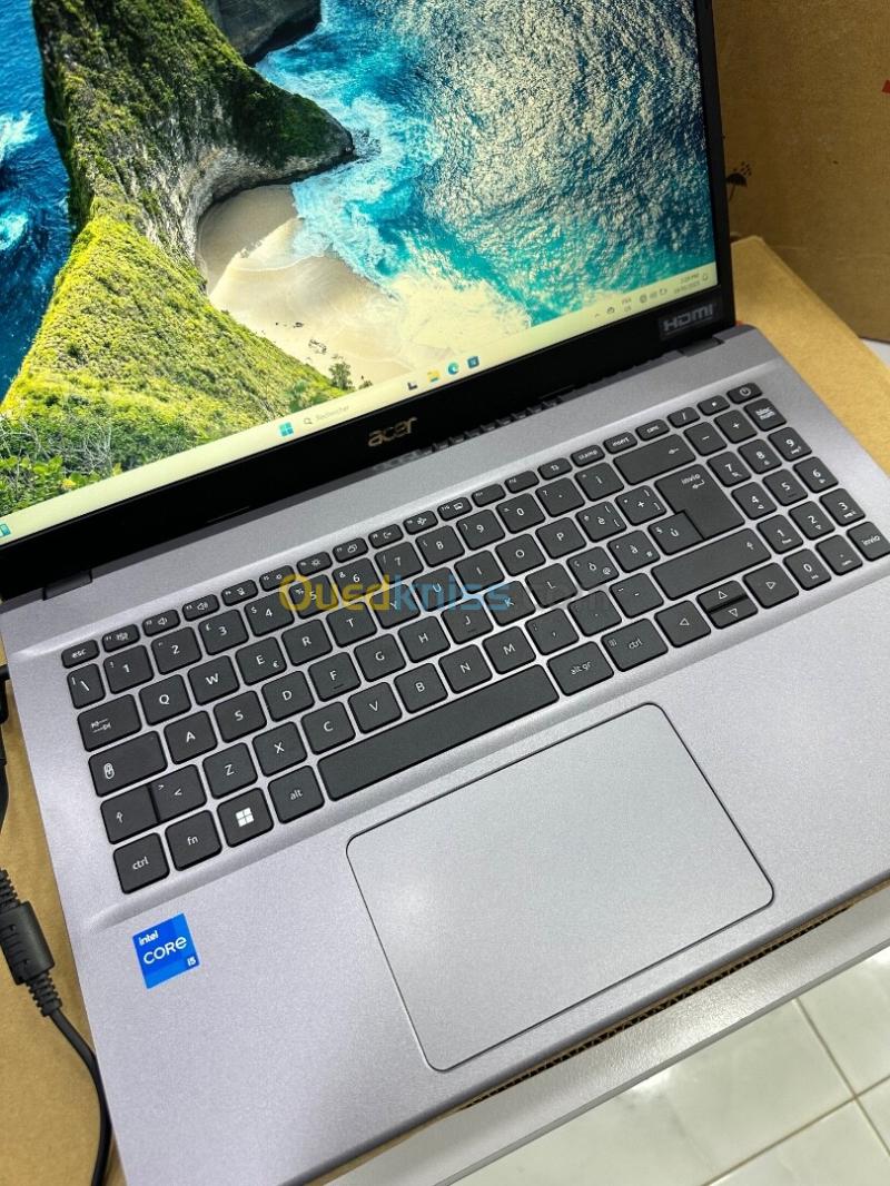 acer EXTENSA 15 215-55 i5-1235U 8GB RAM 512GB SSD 15.6" NEUF SOUS EMBALLAGE 3