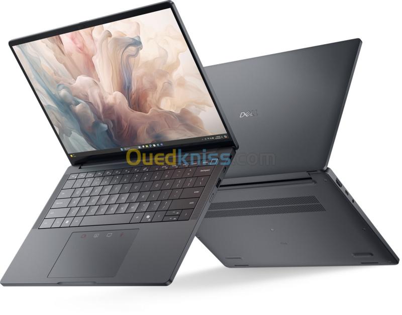 Dell Pro 14 Premium + AI - Intel Core Ultra 7 266V, 16GB RAM, 512GB SSD, GPU Intel Arc 140V 8GB , Clavier AZERTY NEUF JAMAIS UTILISE