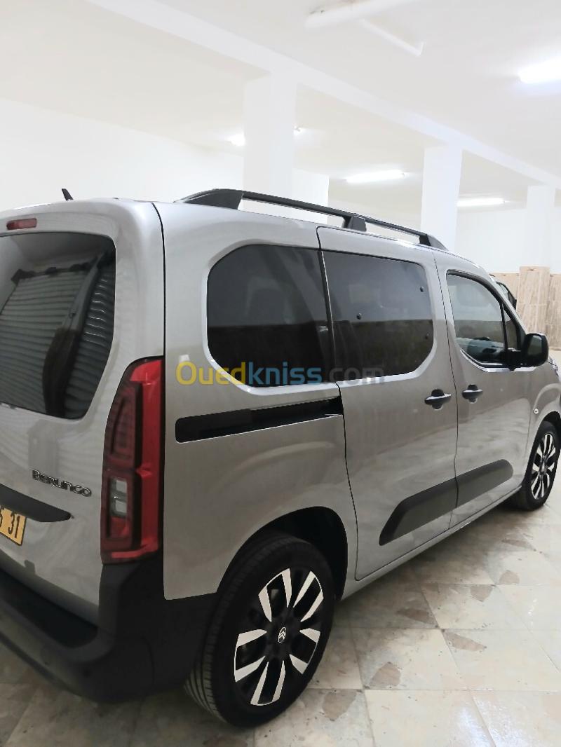 Citroen Berlingo 2025  3