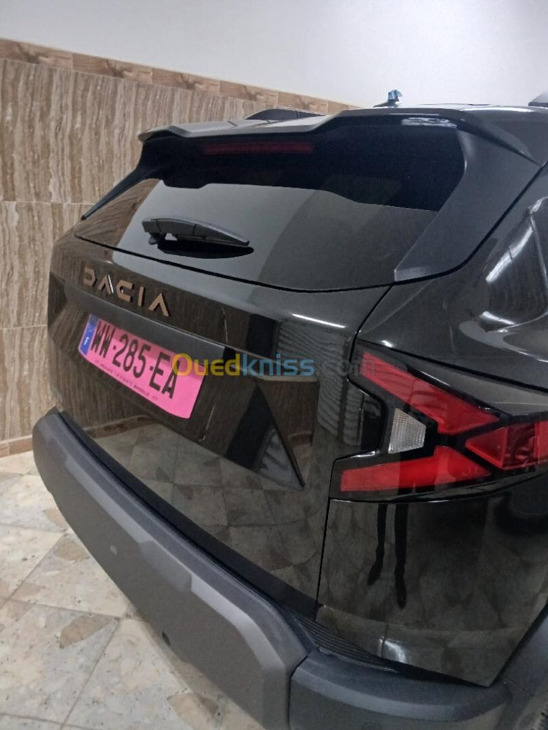 Dacia Duster 2026 Extreme 14
