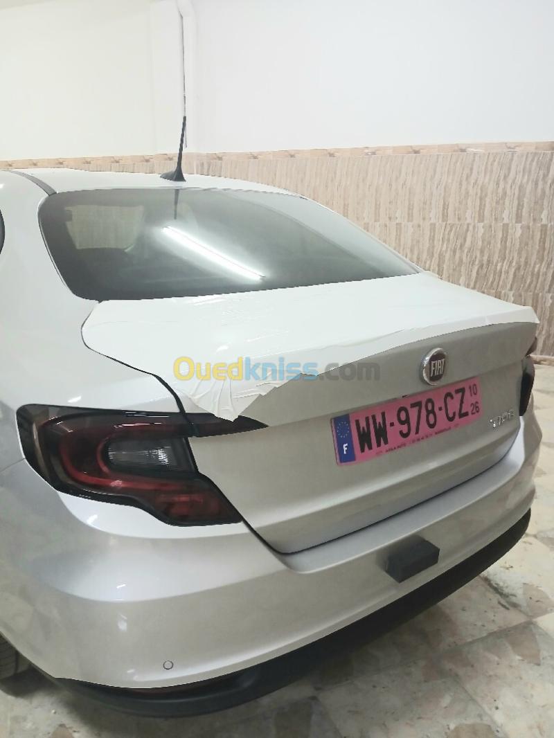 Fiat Tipo Sedan 2026 Business 5