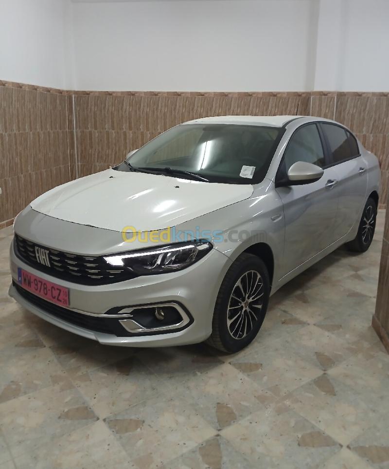 Fiat Tipo Sedan 2026 Business 3
