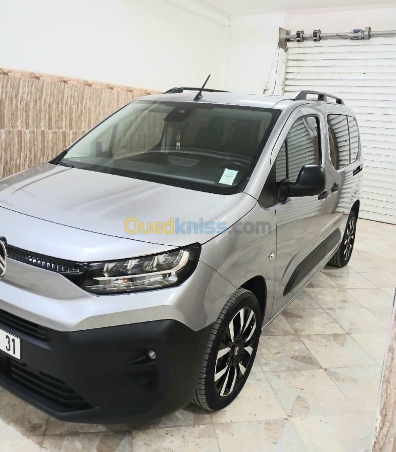Citroen Berlingo 2025  2