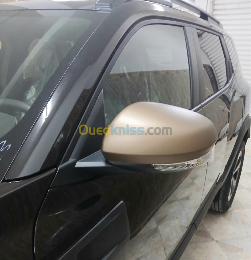 Dacia Duster 2026 Extreme 8