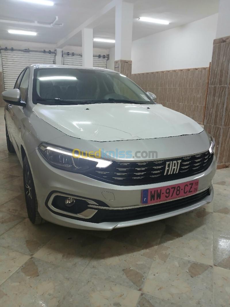 Fiat Tipo Sedan 2026 Business 10