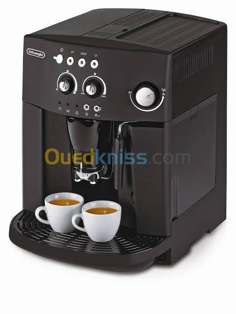 ماكينة قهوة ديلونجي ماجنيفيكا ESAM 4000.B