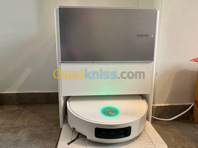 Dreame AQUA 10 Roller ultra complet 2