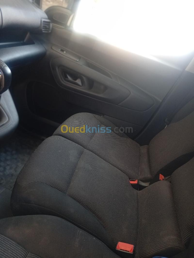 Fiat Doblo 2024 1.6 7