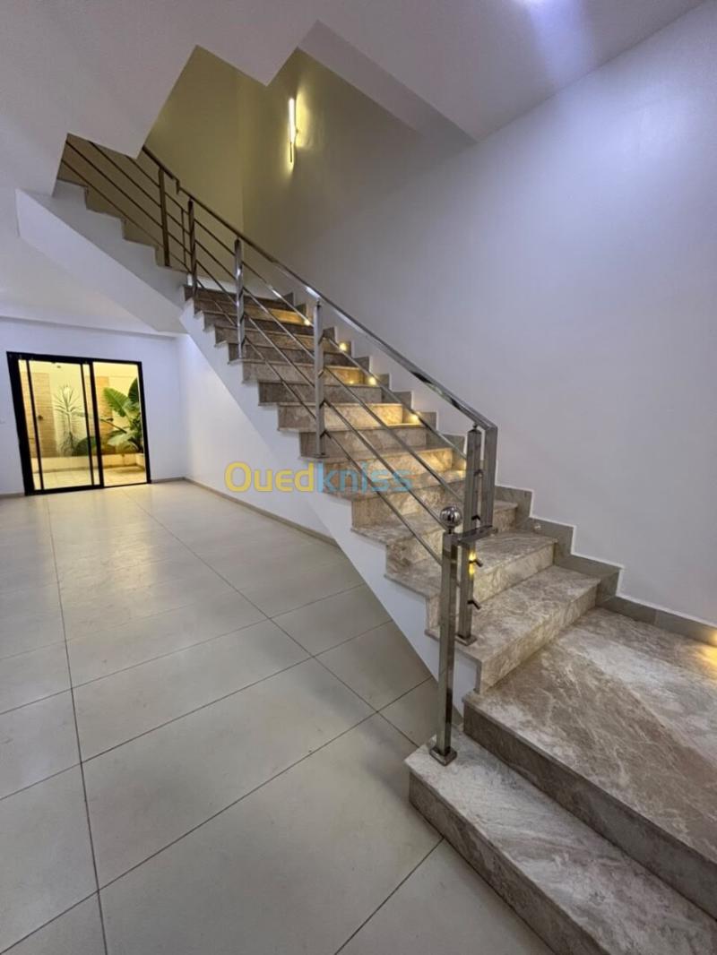 Vente Villa Oran Bir el djir 11