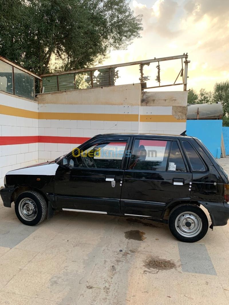 Suzuki Maruti 800 2006 Maruti 800 5