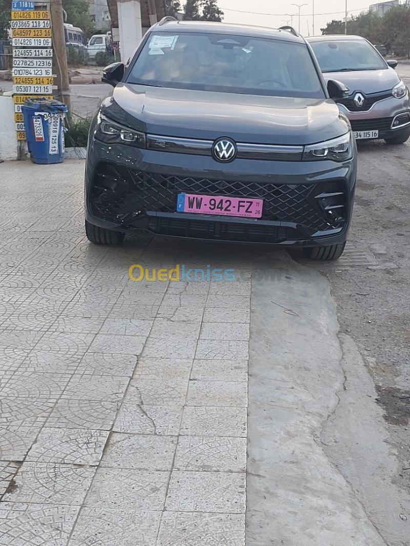 Volkswagen Tiguan 2026 R-line 6