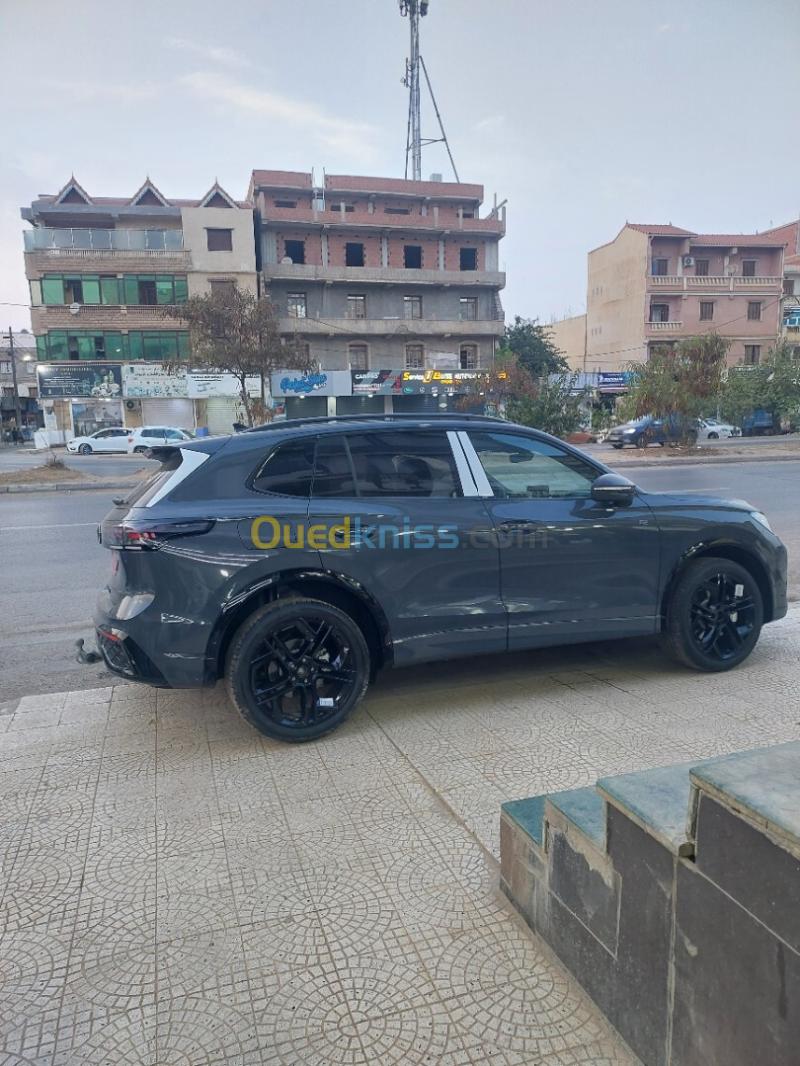 Volkswagen Tiguan 2026 R-line