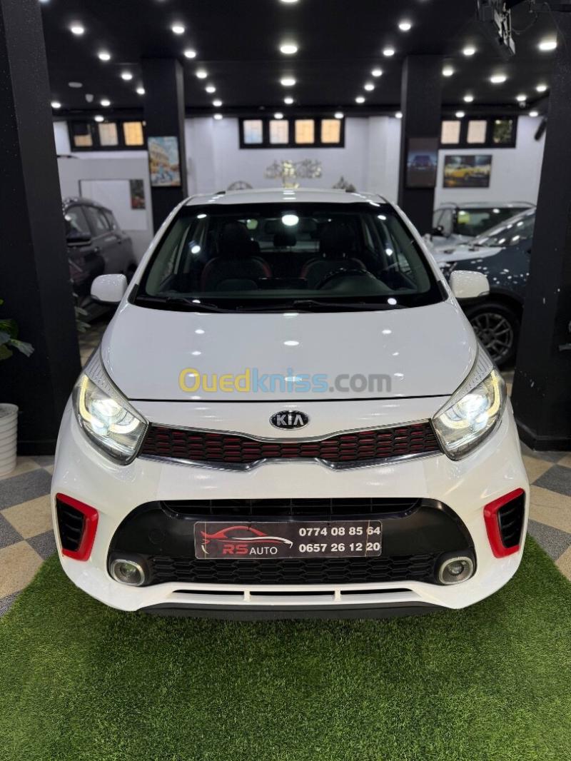 Kia Picanto 2018 GT-Line 3