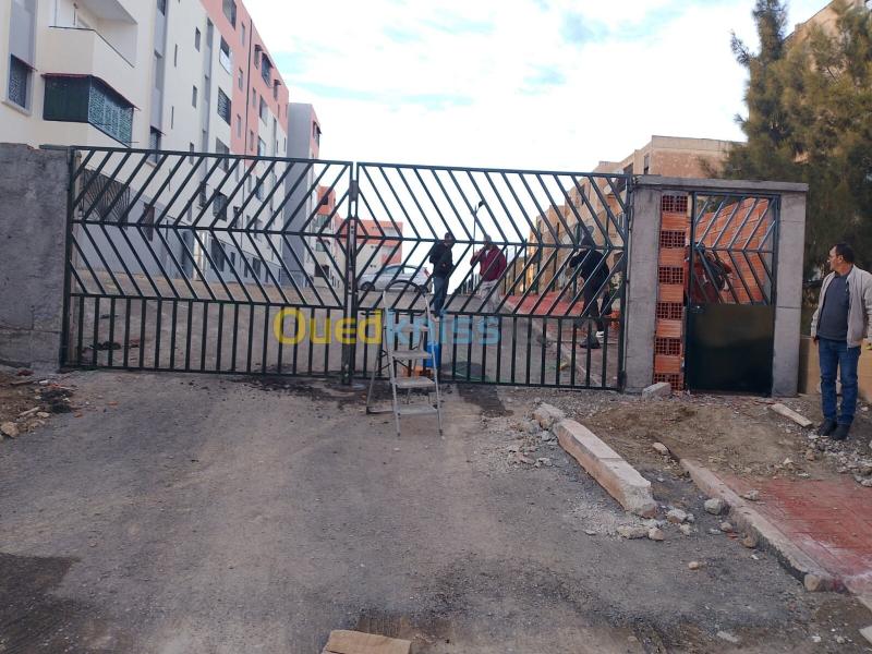 Vente Appartement F3 Bouira Sour el ghouzlane 11