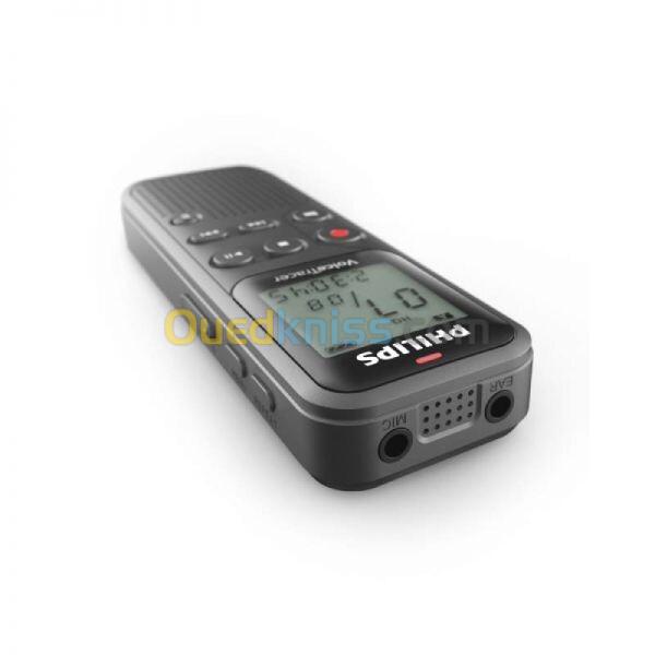 Philips VoiceTracer DVT1120 3