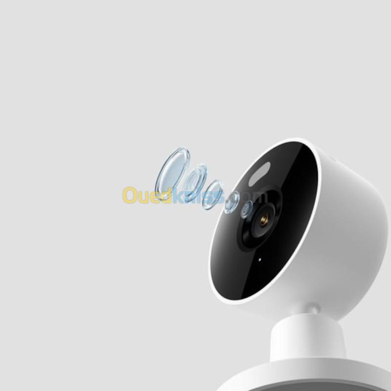 Xiaomi caméra c100 smart 2k 9