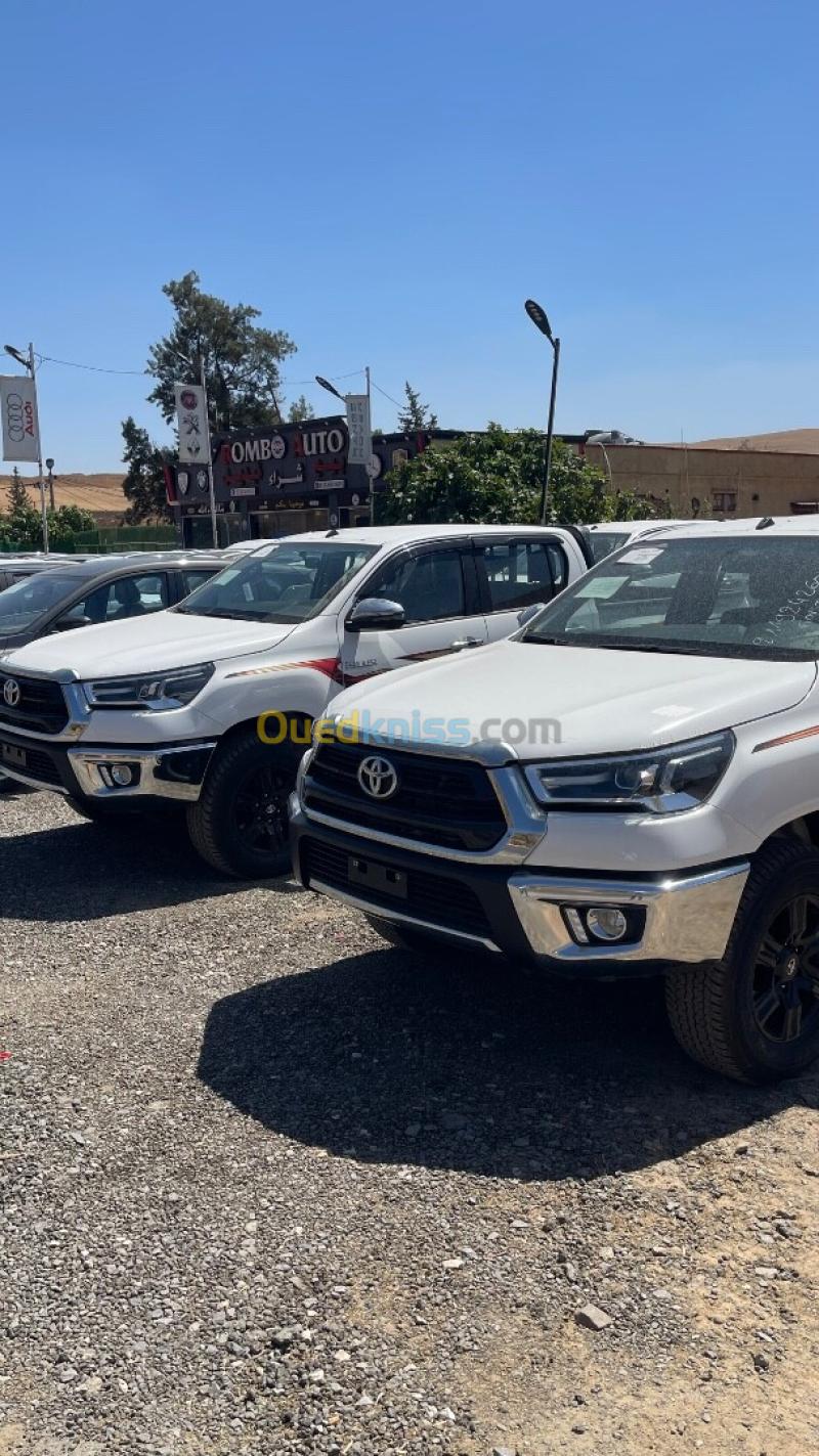 Toyota Revo  2026 🇪🇬🇪🇬