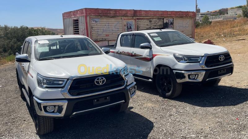 Toyota Revo  2026 🇪🇬🇪🇬 12