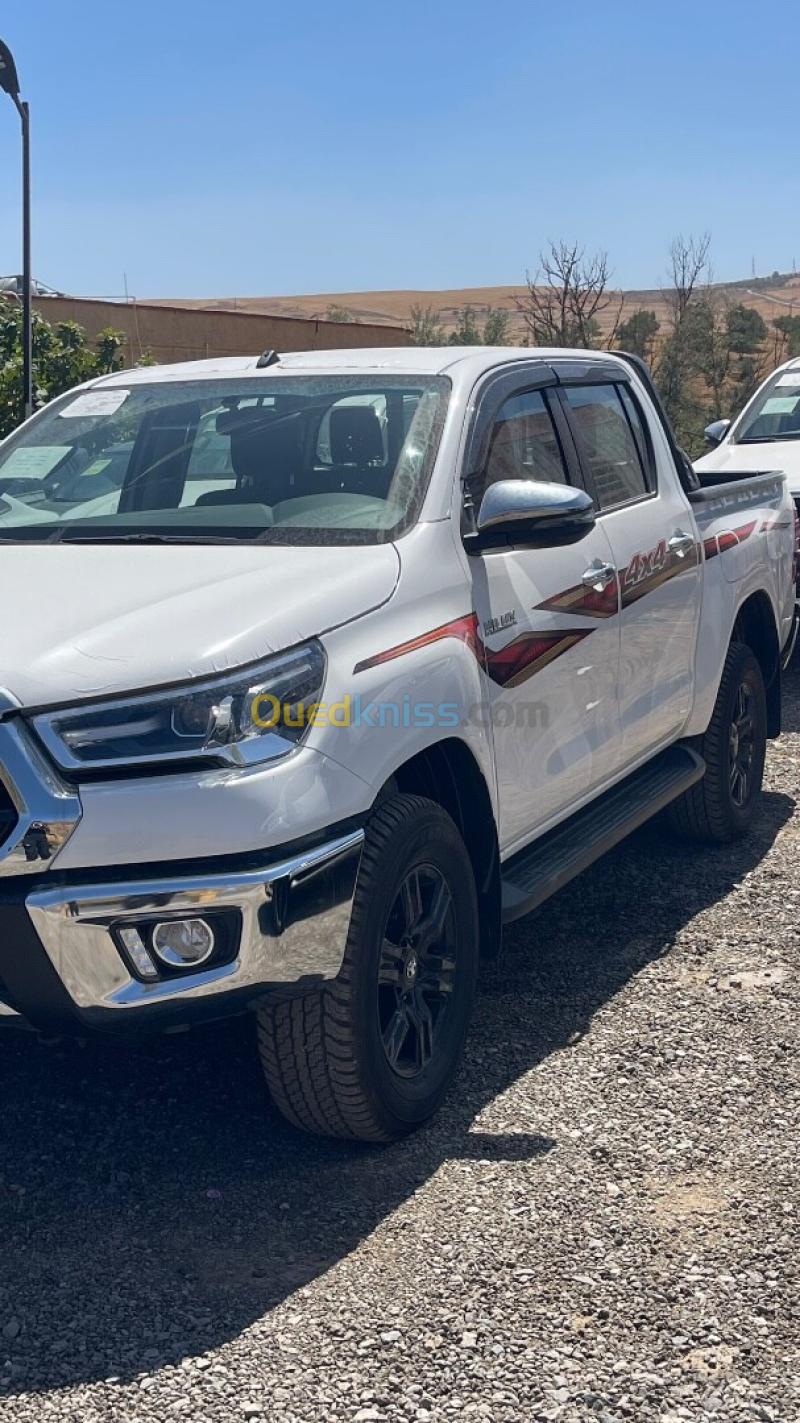 Toyota Revo  2026 🇪🇬🇪🇬 5