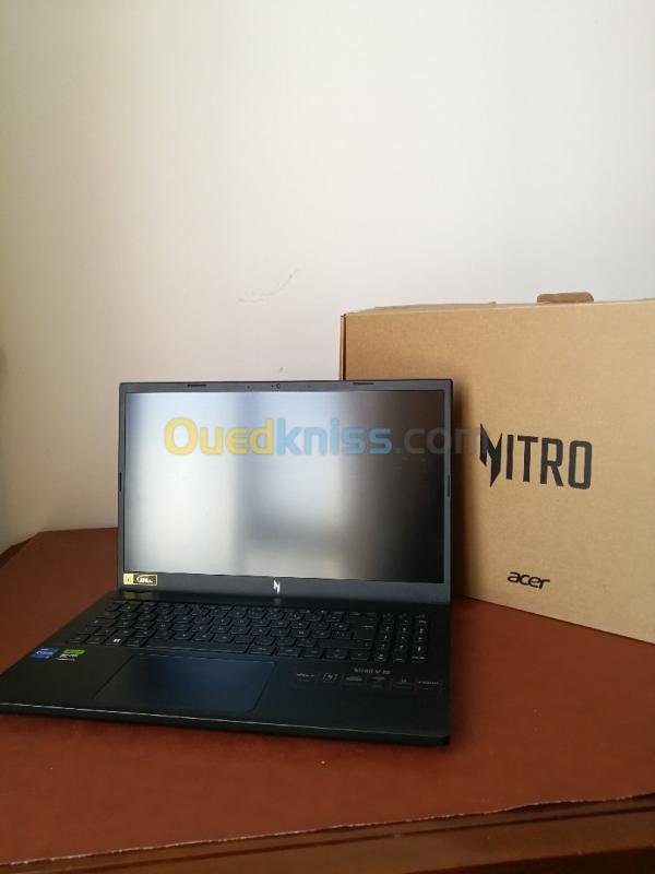  Acer Nitro 5 i5-13H 16G RTX 4050