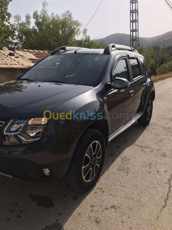  Dacia Duster 2016 FaceLift Ambiance