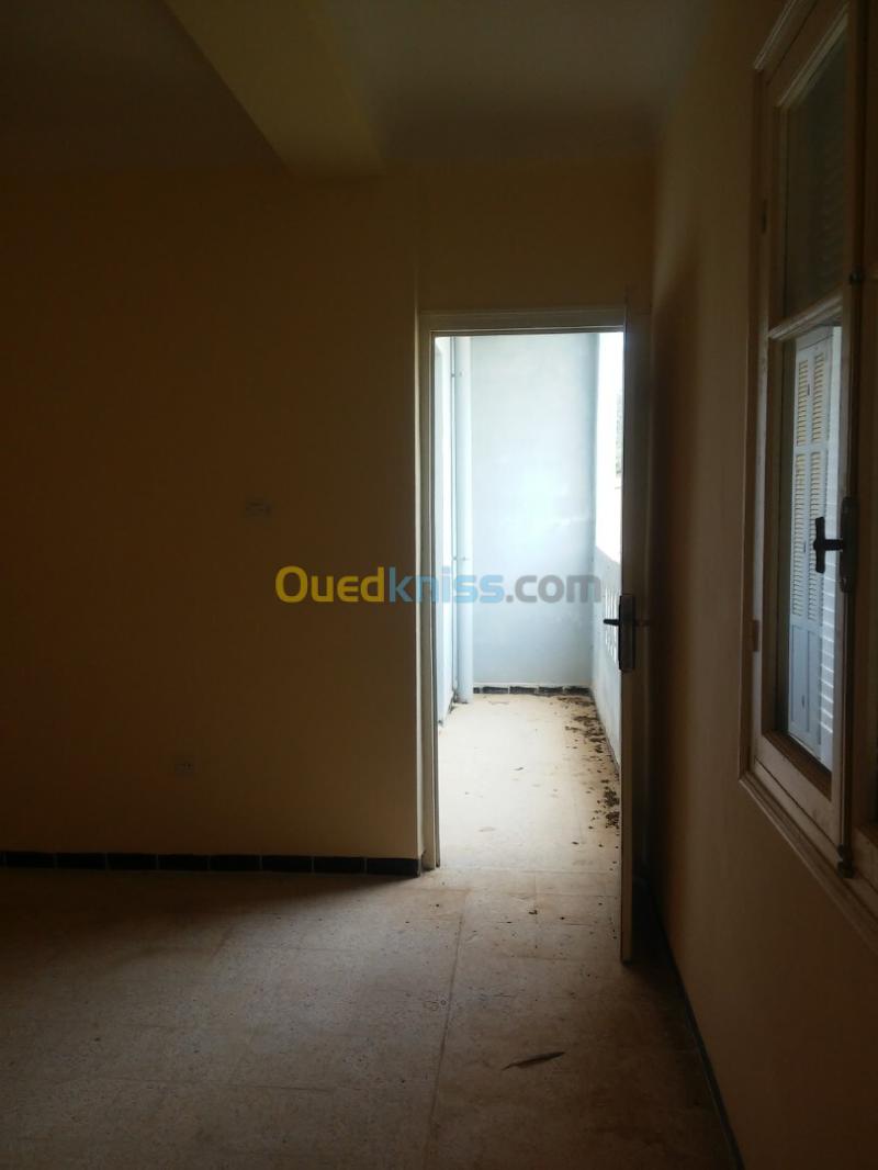 Location Appartement F3 Tizi Ouzou Timizart 4