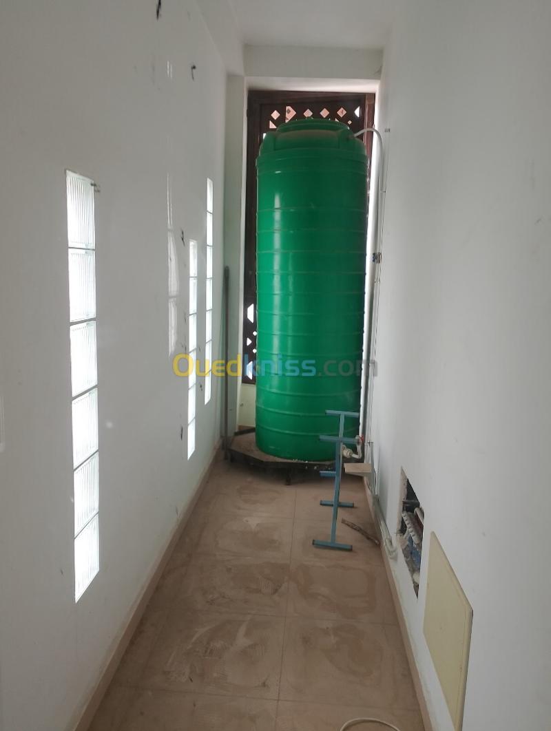Location Appartement F4 Tizi Ouzou Azazga 20