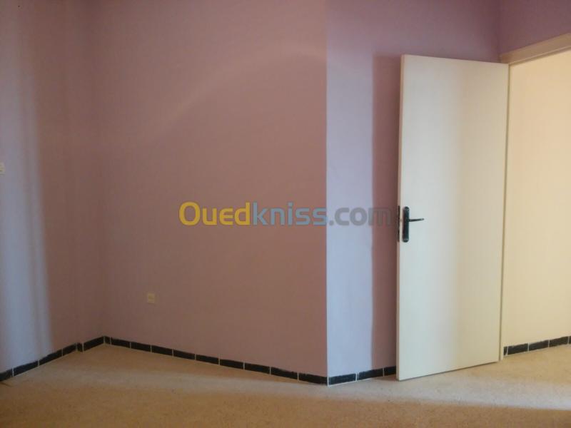 Location Appartement F3 Tizi Ouzou Timizart 9