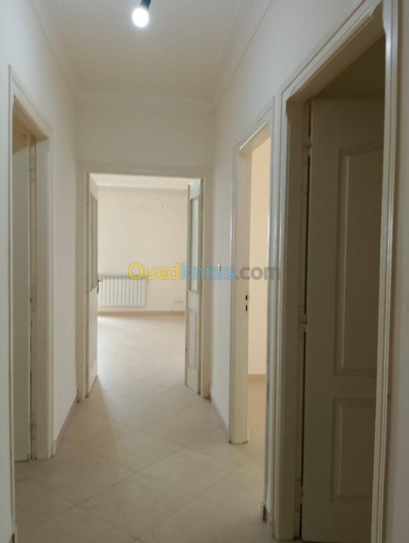 Location Appartement F4 Tizi Ouzou Azazga 4