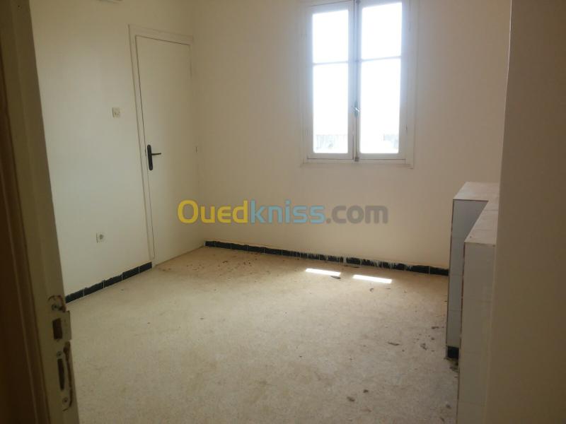 Location Appartement F3 Tizi Ouzou Timizart 12