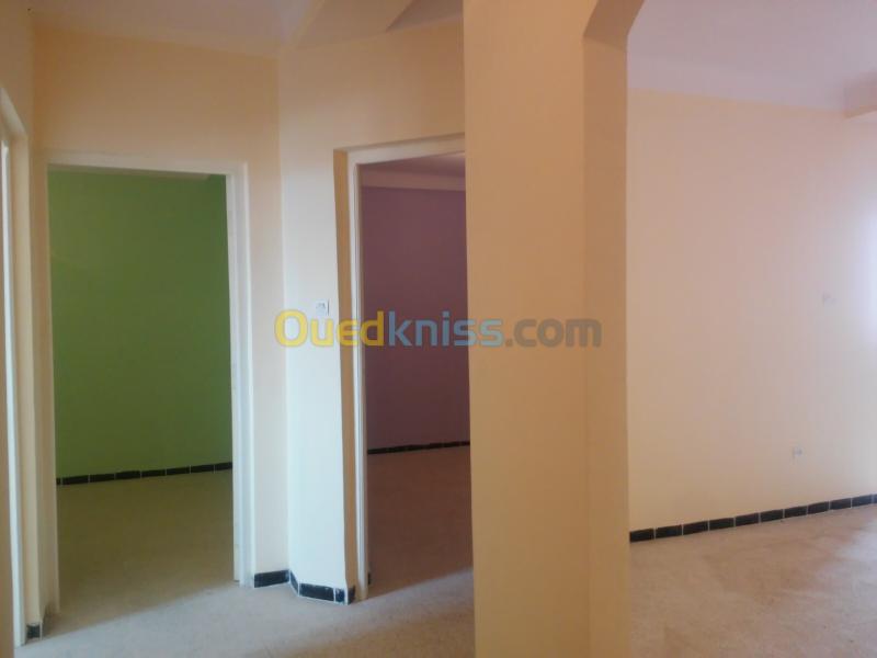 Location Appartement F3 Tizi Ouzou Timizart 6