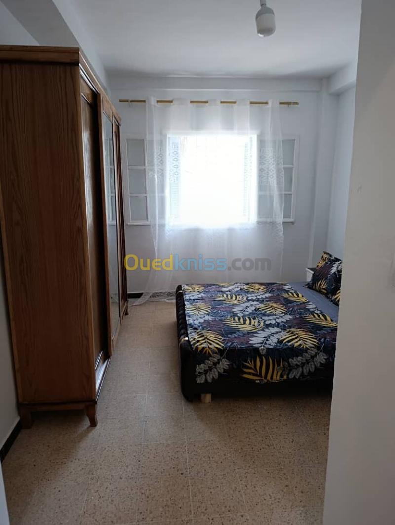 Location Appartement F4 Alger Bab ezzouar 14