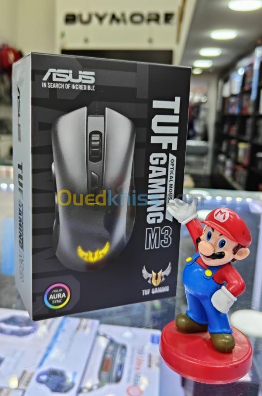 Souris Filaire ASUS TUF Gaming M3