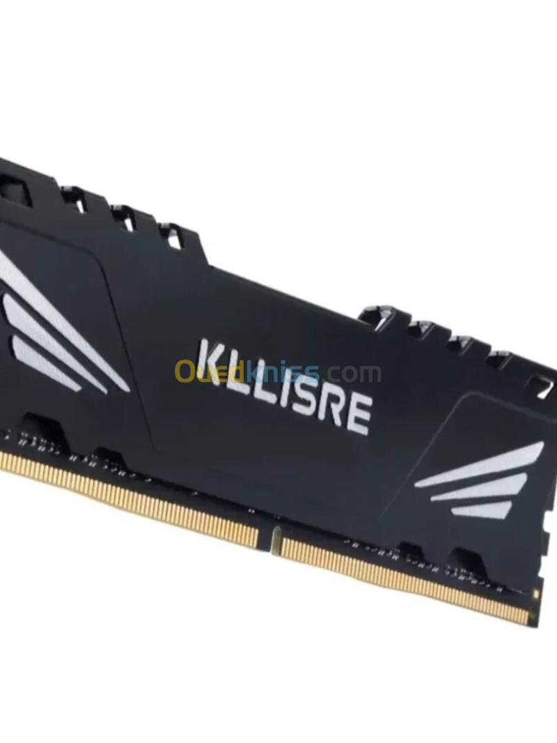 MÉMOIRE DDR4 KLLISRE 16GB 3200MHZ 2