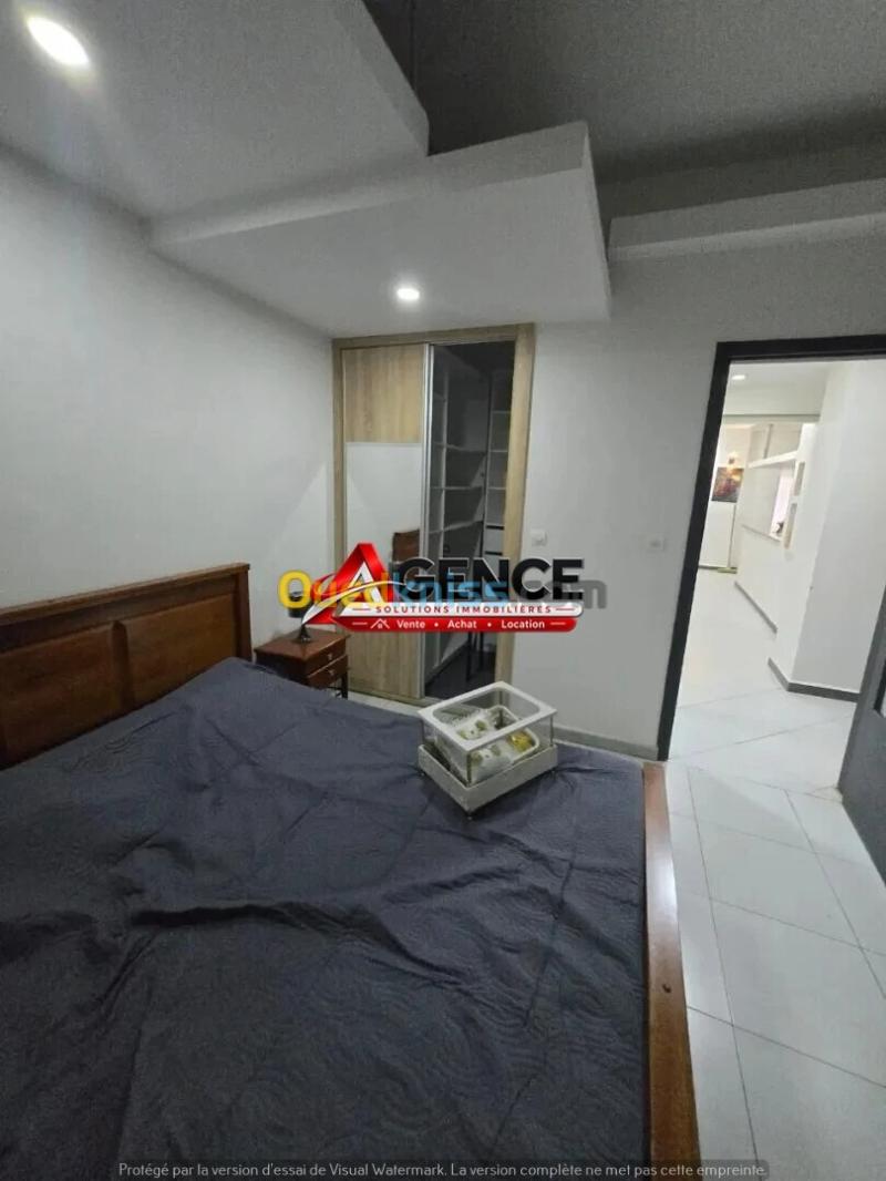 Location Appartement F4 Annaba Annaba 8